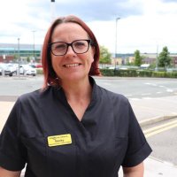 rebecca ferneyhough (@beckyish1) 's Twitter Profile
