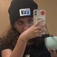 cecilia lunaparra (@cecilialunap) 's Twitter Profile Photo cecilia lunaparra (@cecilialunap) 's Twitter Profile Photo