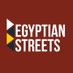 Egyptian Streets (@egyptianstreets) Twitter profile photo Egyptian Streets (@egyptianstreets) Twitter profile photo