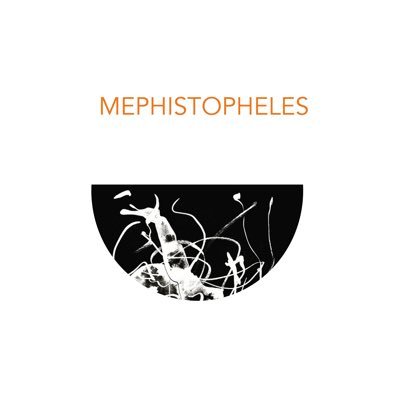 Poet/Editor | Text & #vispo | First full collection, 'Mephistopheles' available now from Blue Diode Publishing (link in bio)