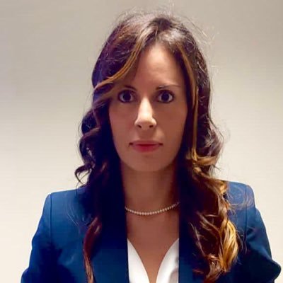 LetiziaRomano16's profile picture. 