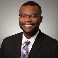 Dr. Winston McCowan Jr.(@McCowanWinston) 's Twitter Profile Photo