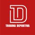 Tribuna Deportiva Perú (@perutribuna) Twitter profile photo Tribuna Deportiva Perú (@perutribuna) Twitter profile photo