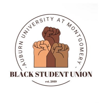 The official page of Black Student Union at AUM. Our Mission is to recognize the interest of black students and serve as another support system…🦅🧡 EST. 2019