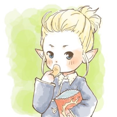 ta_lorinser's profile picture. プロフィール画像の作者は@nalme_lemonさんです。 FF14のサーバーはGungnirの片隅に…少しだけコッソリ呟こうかな (FF11はFenrir)