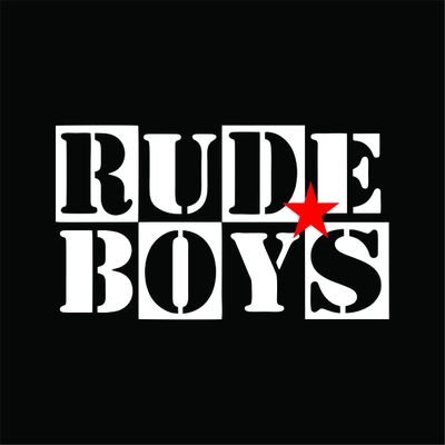 Rude Boys Mexico