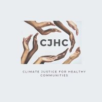 Climate Justice For Healthy Communities(@CJH_Communities) 's Twitter Profile Photo