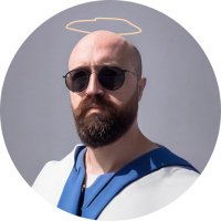 David Elgena (@davidelgena) 's Twitter Profile Photo