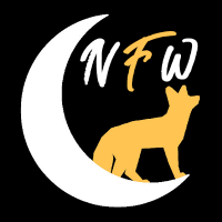 Night Fox (@nightfoxworks) 's Twitter Profile