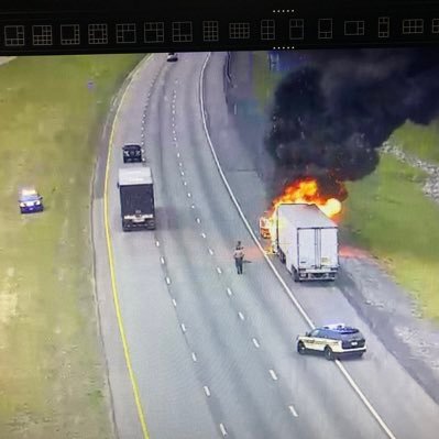 trying to keep the traffic moving. and reading when I can