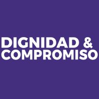 Dignidad & Compromiso (@dignidadycomp) 's Twitter Profile