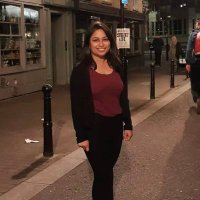Shivani Bharuka (@shivanibharuka) 's Twitter Profile