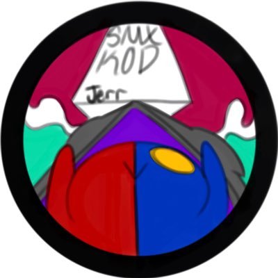 being me only, just a midget. (my second account is @smxdjkod1 if anyone wants to check it out if not already)
