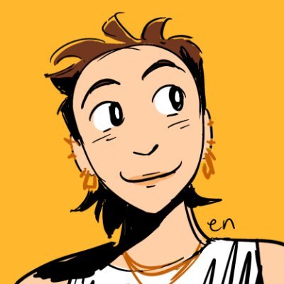 En Nelson-Correia 🏳️‍🌈 | storyboard artist looking for work | past: Moonbug, Webtoon, Warner Bros. 💌 ennelsoncorreia@gmail.com