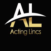 Acting Lincs(@acting_lincs) 's Twitter Profile Photo