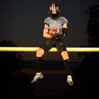 Blake Wolfard (@blake_wolfard) 's Twitter Profile