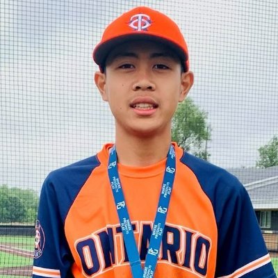 2027 | CCS | 15U Elite | MIF. RHP | 99 | Full bio link ↙️