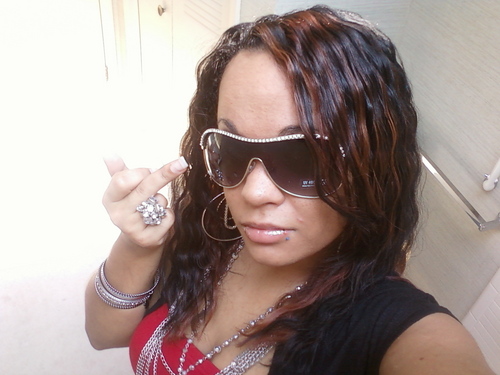 lovin_peachez89's profile picture. 