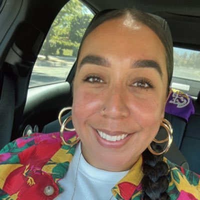 thehomegirlari's profile picture. creator of @hersneakersherway | founder of @hmgrlsla ✨ do everything with love 💛 | IG: @thehomegirlari | #KOBEFOREVER 💛💜 #LAKESHOW