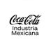 Industria Mexicana de Coca-Cola (@SomosCocaCola) Twitter profile photo