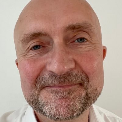 richardwgevans's profile picture. Continuity announcer BBC Radio Four