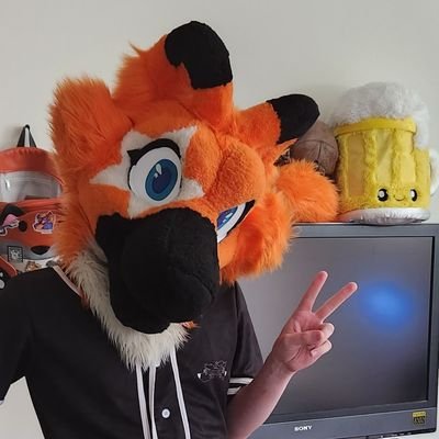 🔞🔞🔞
M/24 im a orange fox that likes people, trying to pilot, good photographer📸, and absolute space nerd🌌
❤️❤️❤️@PinkPebblesAD

Telegram - @Star_kingfluff