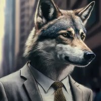 Shadowborne Wolfkin(@ShadowFanc24064) 's Twitter Profile Photo