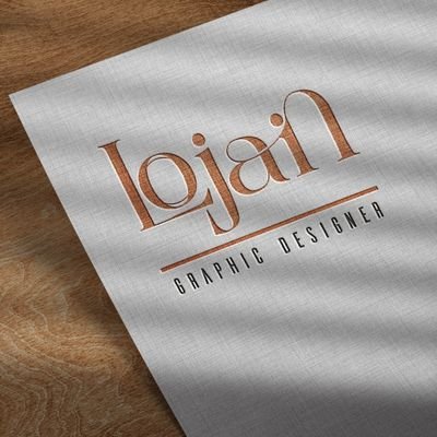Lojainshu's profile picture. Graphic Designer || Visual Identity & Logos & Company Profiles & Store Banners & Social Media Posts & All Print Materials ||