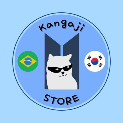 š Nova lojinha ARMY trazendo Ć”lbuns do BTS diretamente da CorĆ©ia para o Brasil. Venda de Ć”lbuns lacrados ou abertos.