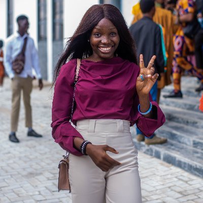 Toyourssi's profile picture. Christ seeker and Truth Lover...
Of the Tribe of Gad⚔,
Poet 📖,
I do photography once in a while.