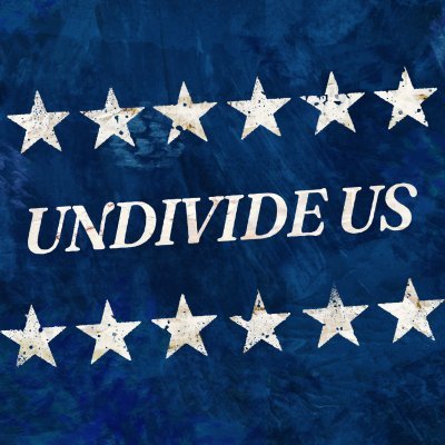 Pro-humanity, anti-tribalism. UNDIVIDE US is the movement that started with a documentary film. Change hearts, challenge narratives.