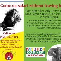 AFRIKA-CORNER (@afrikacorner1) 's Twitter Profile