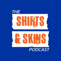 The Shirts & Skins Podcast (@shirtspodcast) 's Twitter Profile Photo The Shirts & Skins Podcast (@shirtspodcast) 's Twitter Profile Photo