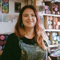 Nina Raines (@ninaraines) 's Twitter Profile