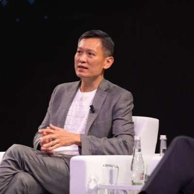 #Binance Head of Regional Markets | Former CEO of Financial Services Regulatory Authority ADGM