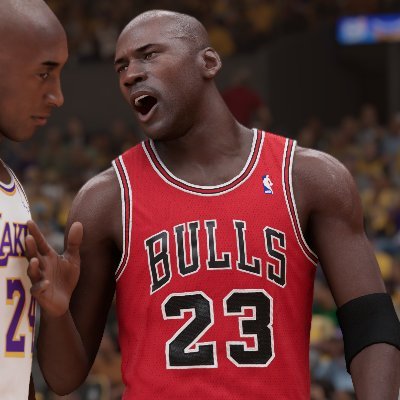 96bulls2K's profile picture. Gamer: Playing Michael Jordan and the '96 Bulls in a League of the NBA's Greatest teams
Past & Present
