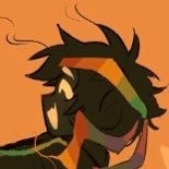 maythepoppygrow's profile picture. 💘🌱| Hi I’m May :D! | Transfem| system | diagnosed| Multishipper / lifesteal | 18 | she/they/stars