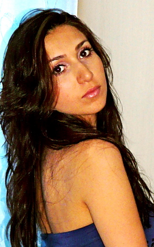 Esmira Salvatore