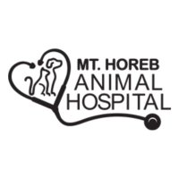 Mt Horeb Animal Hospital(@MtHorebAH) 's Twitter Profile Photo