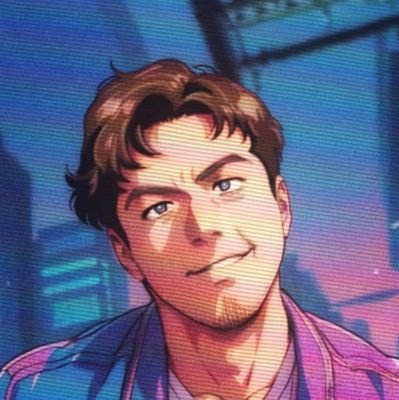 Tom, the Vacuous Tweeterさんのプロフィール画像