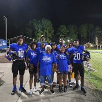 Lovell Vereen(father of Lovell #10 and Kaleel #20) (@lovellvereen) 's Twitter Profile Photo