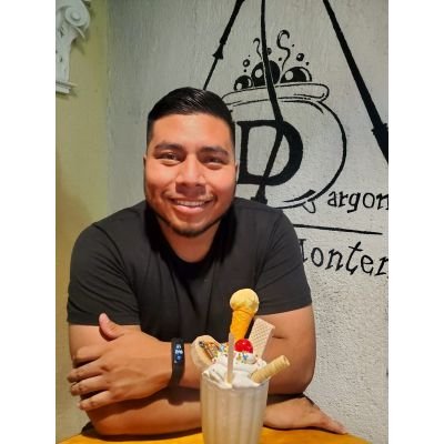 Rafael_GM_17's profile picture. 