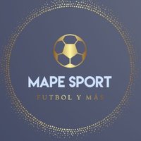 Mape Sport (@mapesport) 's Twitter Profile