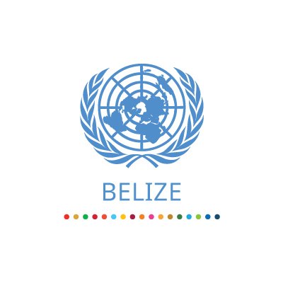 Official Twitter for the collective United Nations presence in Belize