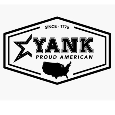 Yank Apparel  
In Partnership with @truetexanclothing