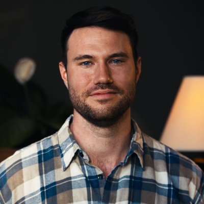 I'm Josh, founder & CEO of Ox, a full-stack generative AI company building the future of learning at work.