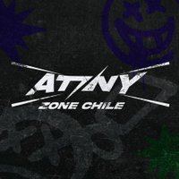 ATINY Zone Chile(@ATINY_ZoneCL) 's Twitter Profile Photo