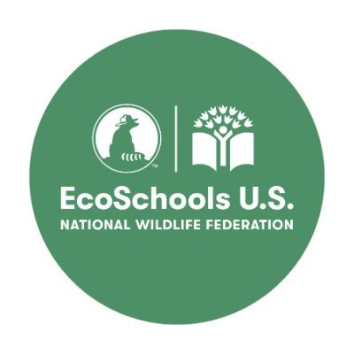 A sustainable future begins at every EcoSchool. Join our global community of EcoSchools supporting the SDGs, operated by @NWF in the U.S.🌎