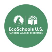 NWF Eco-Schools U.S.(@EcoSchoolsUSA) 's Twitter Profile Photo