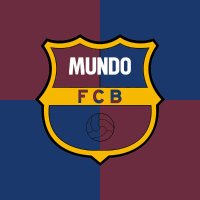 Mundo Barça(@mundobarca_on) 's Twitter Profile Photo